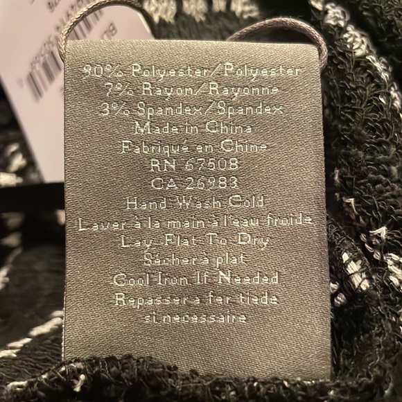 Vince Camuto Cardigan Sweater - Picture 5 of 5